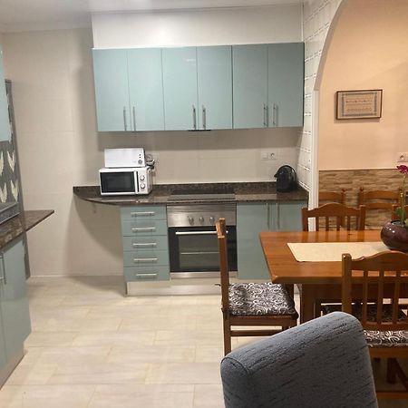 Casa De L'Hort - Els Valentins Βίλα Εξωτερικό φωτογραφία