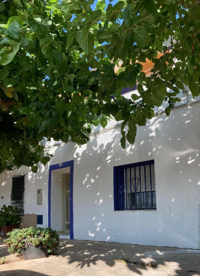 Casa De L'Hort - Els Valentins Βίλα Εξωτερικό φωτογραφία